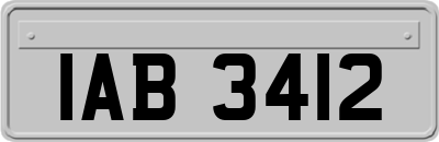 IAB3412