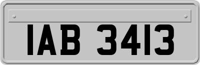 IAB3413