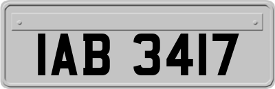 IAB3417