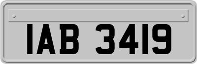 IAB3419