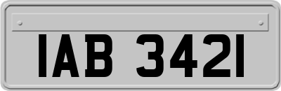 IAB3421