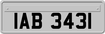 IAB3431