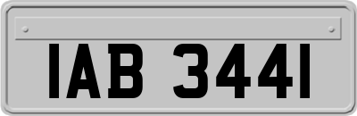 IAB3441