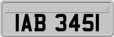 IAB3451