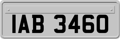 IAB3460