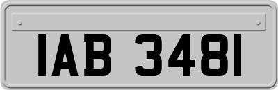 IAB3481