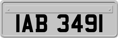 IAB3491