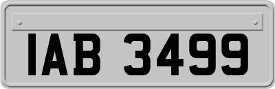 IAB3499