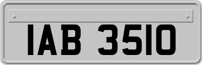 IAB3510