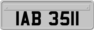IAB3511