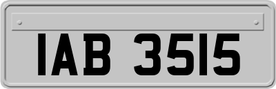 IAB3515