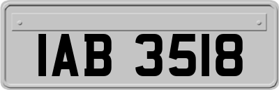 IAB3518