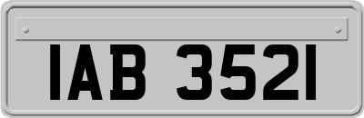IAB3521