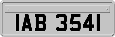 IAB3541