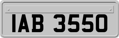 IAB3550