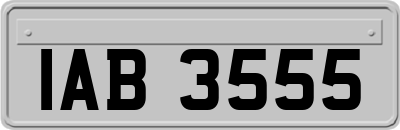 IAB3555