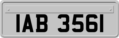 IAB3561