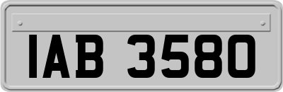 IAB3580