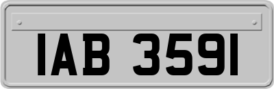IAB3591