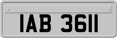 IAB3611
