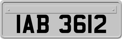 IAB3612