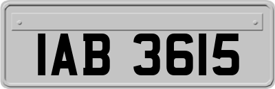 IAB3615