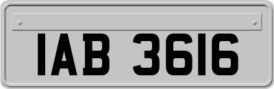 IAB3616