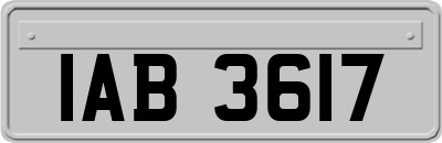 IAB3617