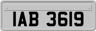 IAB3619