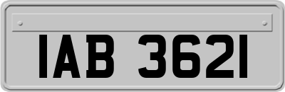 IAB3621