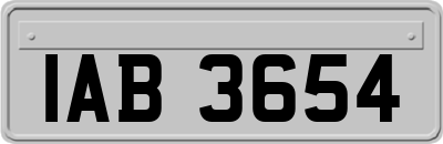 IAB3654