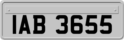 IAB3655