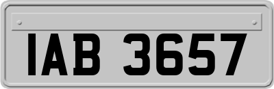 IAB3657