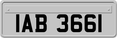 IAB3661