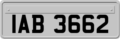 IAB3662