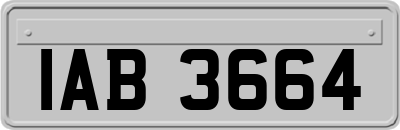 IAB3664