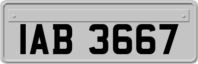 IAB3667