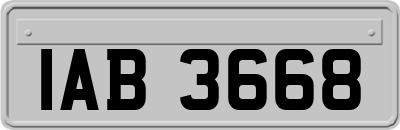 IAB3668