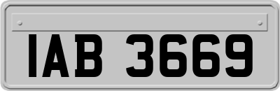 IAB3669