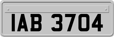 IAB3704