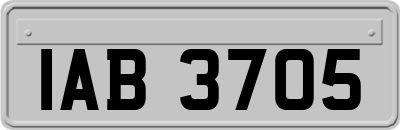 IAB3705
