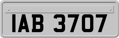 IAB3707