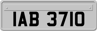 IAB3710
