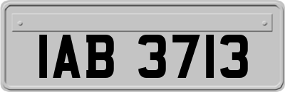 IAB3713