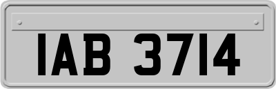 IAB3714