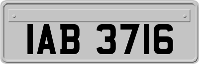 IAB3716