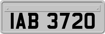 IAB3720