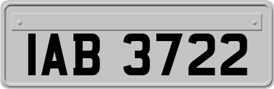 IAB3722