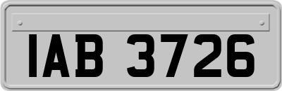 IAB3726