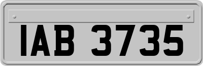 IAB3735
